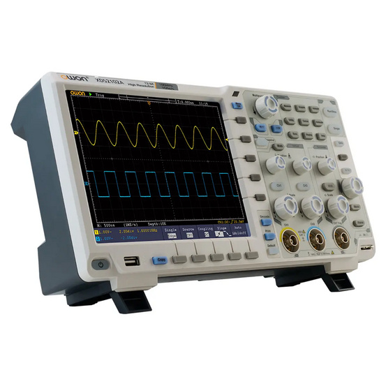 Цифровой осциллограф OWON XDS2102A