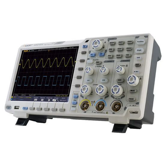 Цифровой осциллограф OWON XDS2102A