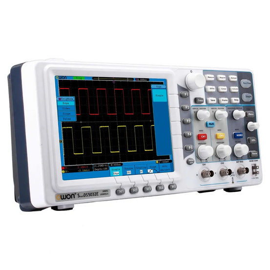 Цифровой осциллограф OWON SDS5032EV