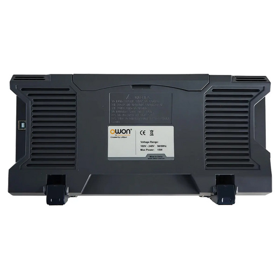 Цифровой осциллограф OWON SDS1104