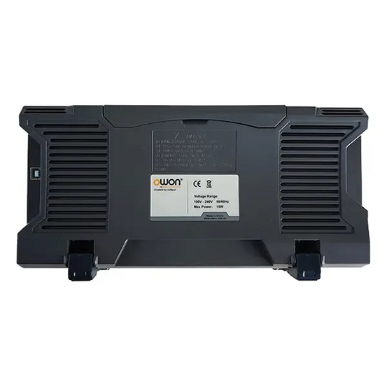 Цифровой осциллограф OWON SDS1102