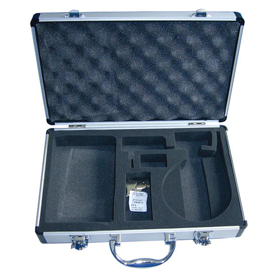 Портативный осциллограф OWON HDS3102M-N