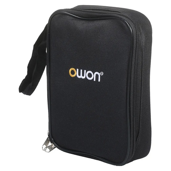 Портативный осциллограф OWON HDS272