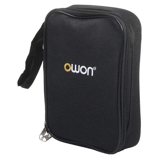 Портативный осциллограф OWON HDS2202S