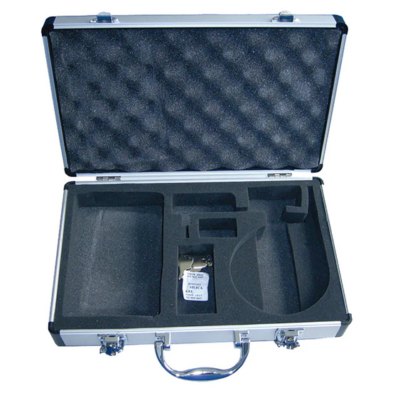 Портативный осциллограф OWON HDS2062M-N