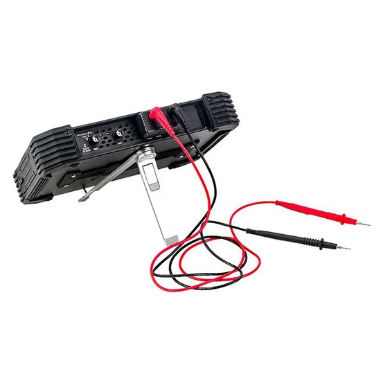 Планшетный осциллограф OWON TAO3122A