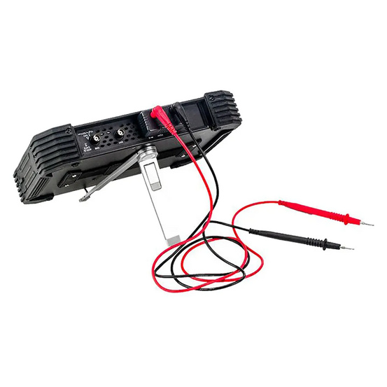 Планшетный осциллограф OWON TAO3102A