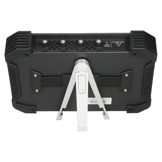 Планшетный осциллограф OWON TAO3074A