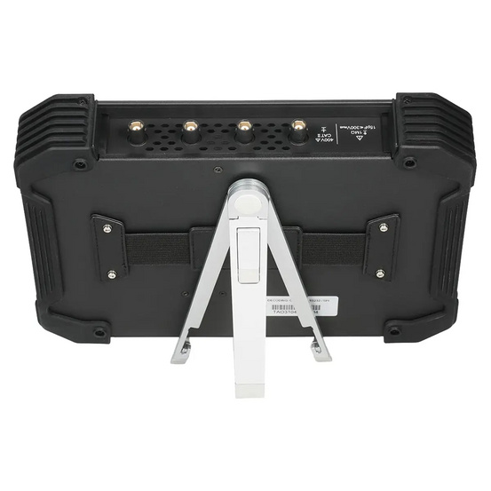 Планшетный осциллограф OWON TAO3074