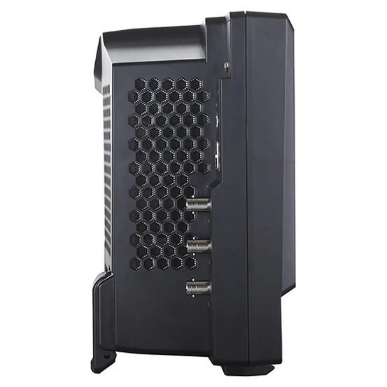 Цифровой осциллограф смешанных сигналов RIGOL MSO8204 с поверкой