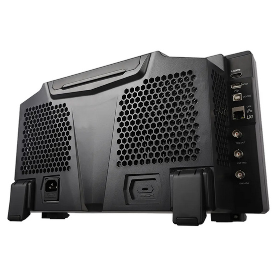 Цифровой осциллограф смешанных сигналов RIGOL MSO8204 с поверкой