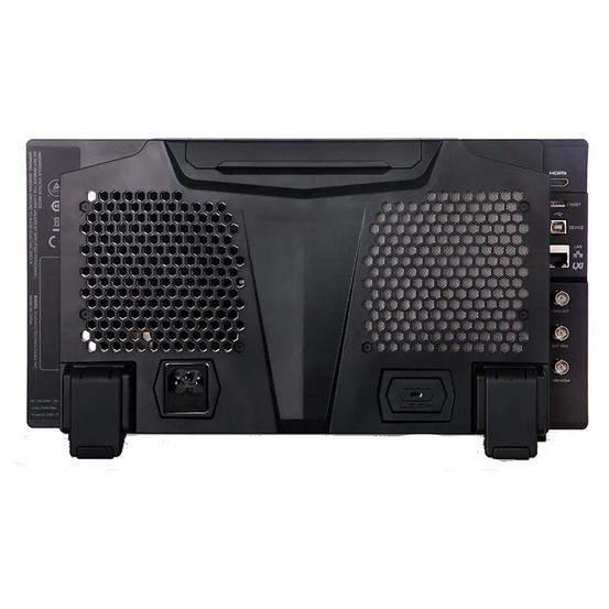 Цифровой осциллограф смешанных сигналов RIGOL MSO8204