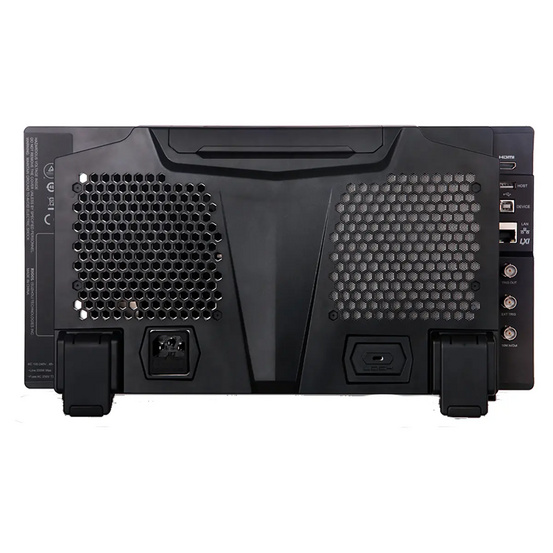 Цифровой осциллограф смешанных сигналов RIGOL MSO8104 с поверкой