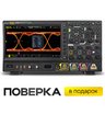 Цифровой осциллограф смешанных сигналов RIGOL MSO8064 с поверкой