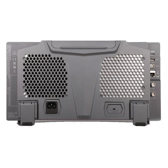 Цифровой осциллограф смешанных сигналов RIGOL MSO7024