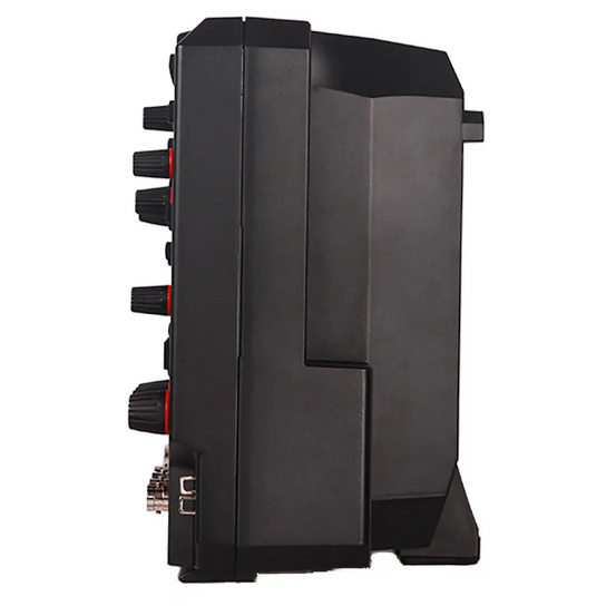 Цифровой осциллограф RIGOL MSO5102