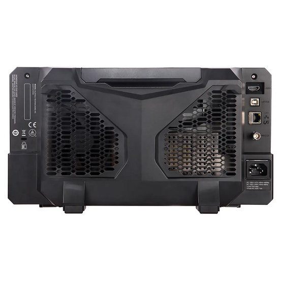 Цифровой осциллограф RIGOL MSO5102