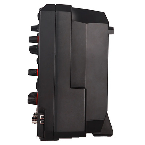 Цифровой осциллограф RIGOL MSO5072 с поверкой