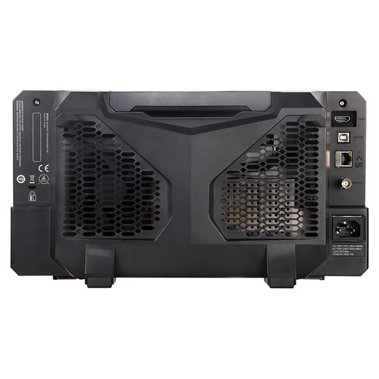 Цифровой осциллограф RIGOL MSO5072 с поверкой