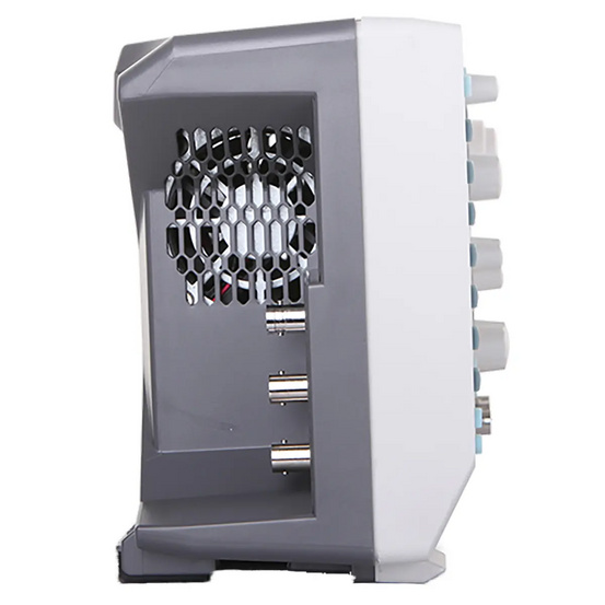 Цифровой осциллограф смешанных сигналов RIGOL MSO2302A-S