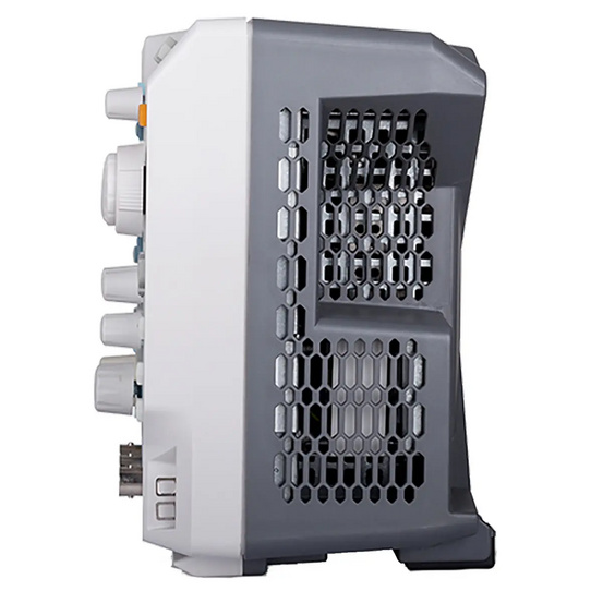 Цифровой осциллограф смешанных сигналов RIGOL MSO2202A-S