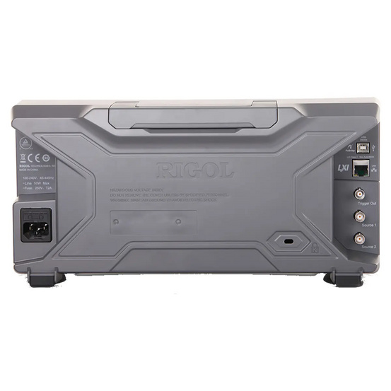 Цифровой осциллограф смешанных сигналов RIGOL MSO2202A-S