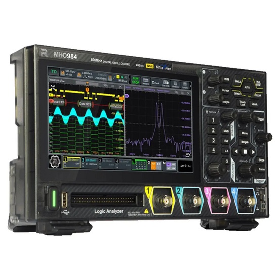 Цифровой осциллограф RIGOL MHO984