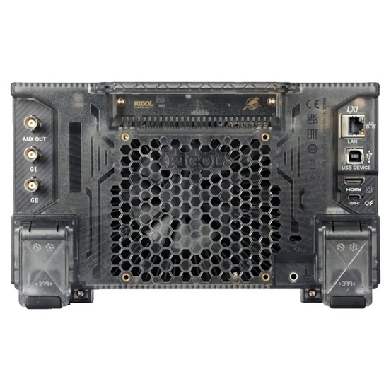 Цифровой осциллограф RIGOL MHO984