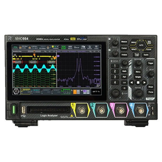 Цифровой осциллограф RIGOL MHO954
