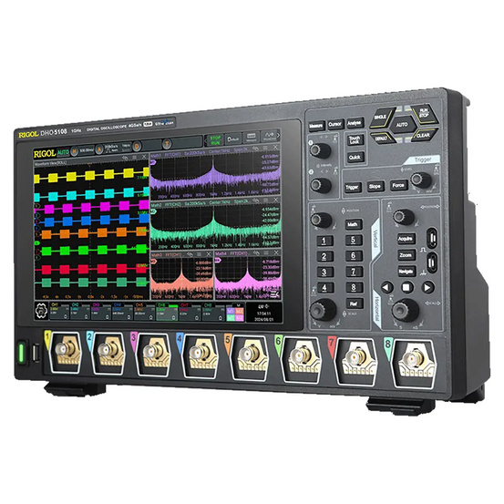 Цифровой осциллограф RIGOL MHO5104