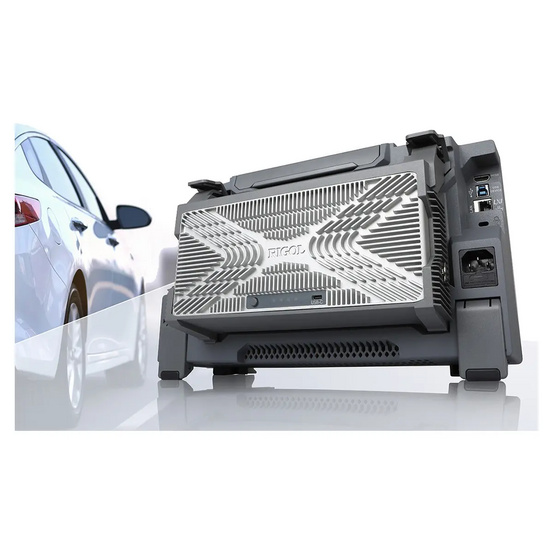 Цифровой осциллограф RIGOL MHO5056