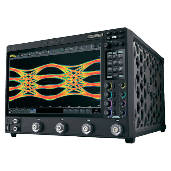 Цифровой осциллограф RIGOL DS80804