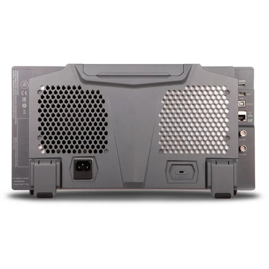 Цифровой осциллограф RIGOL DS7054 с поверкой