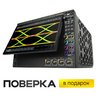 Цифровой осциллограф RIGOL DS70504 с поверкой