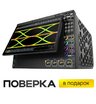 Цифровой осциллограф RIGOL DS70304 с поверкой