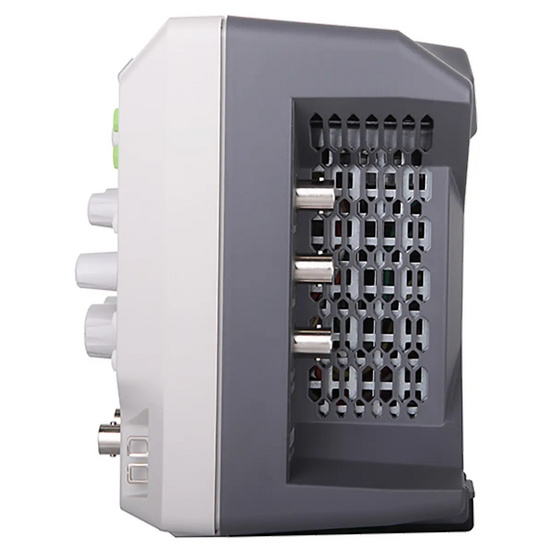 Цифровой осциллограф RIGOL DS1104Z-S Plus с поверкой