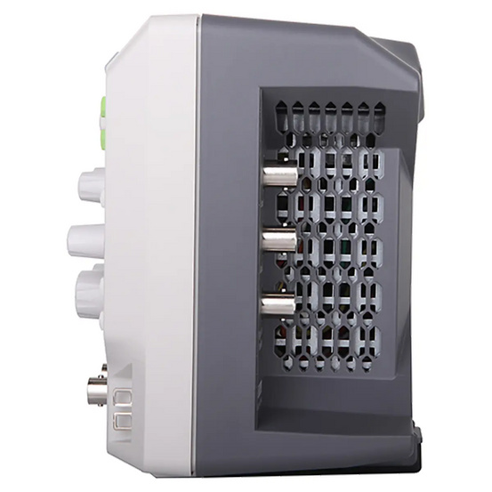 Цифровой осциллограф RIGOL DS1104Z Plus с поверкой