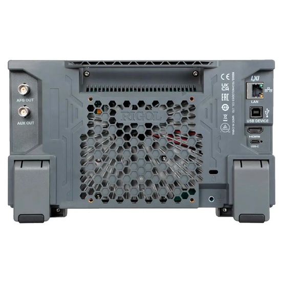 Цифровой осциллограф RIGOL DHO914S