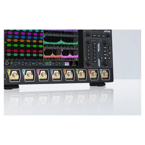 Цифровой осциллограф RIGOL DHO5108