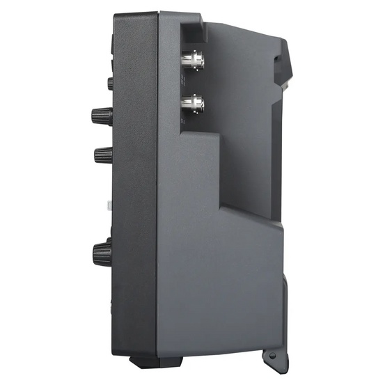 Цифровой осциллограф RIGOL DHO5108