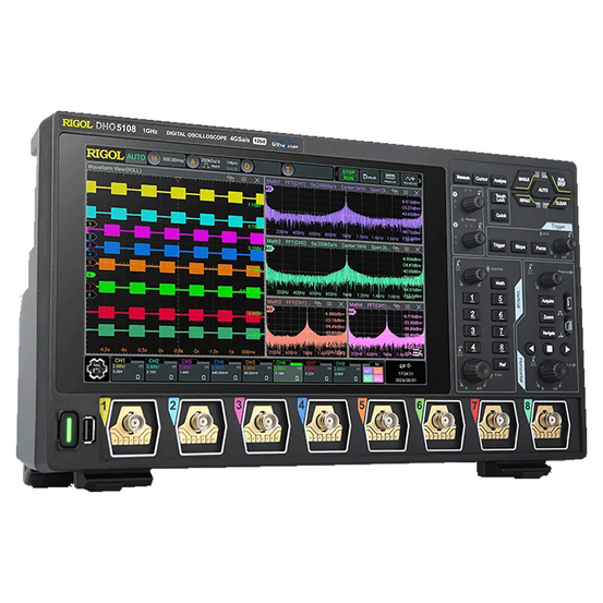 Цифровой осциллограф RIGOL DHO5054