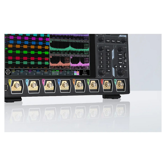 Цифровой осциллограф RIGOL DHO5054