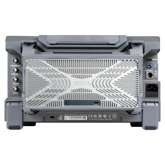 Цифровой осциллограф RIGOL DHO4804