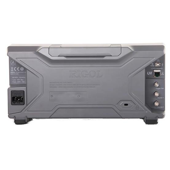 Осциллограф RIGOL MSO2302A