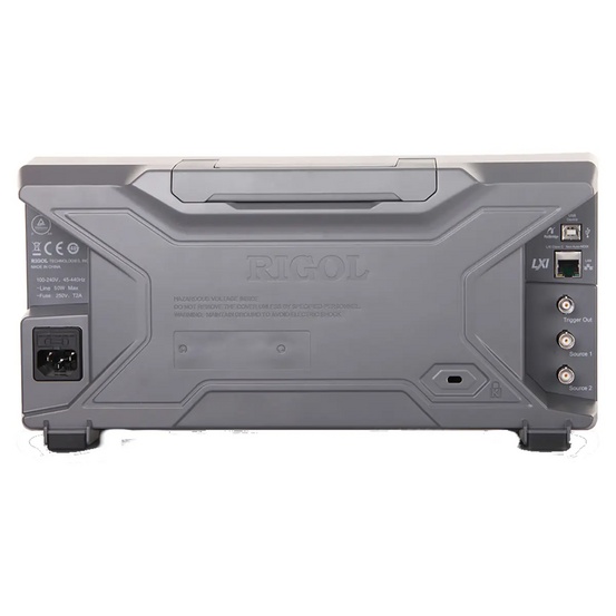 Осциллограф RIGOL MSO2202A