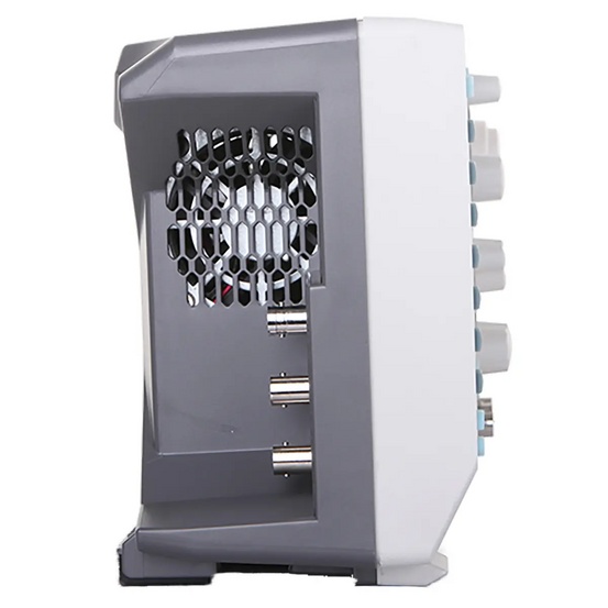 Осциллограф RIGOL MSO2202A