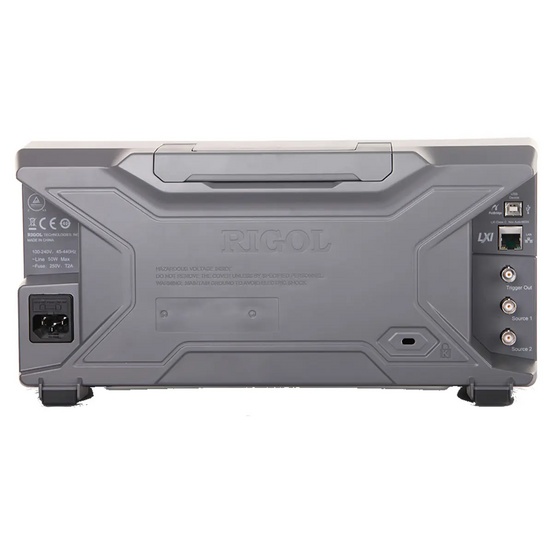 Осциллограф RIGOL MSO2102A