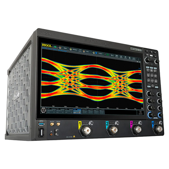 Осциллограф RIGOL DS81004