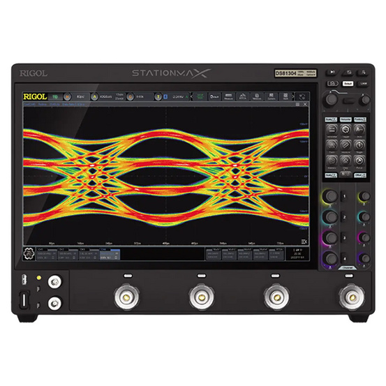 Осциллограф RIGOL DS81004