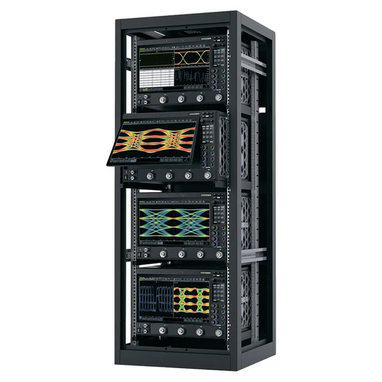 Осциллограф RIGOL DS80604